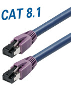 gerader Stecker
