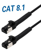flexibler Stecker