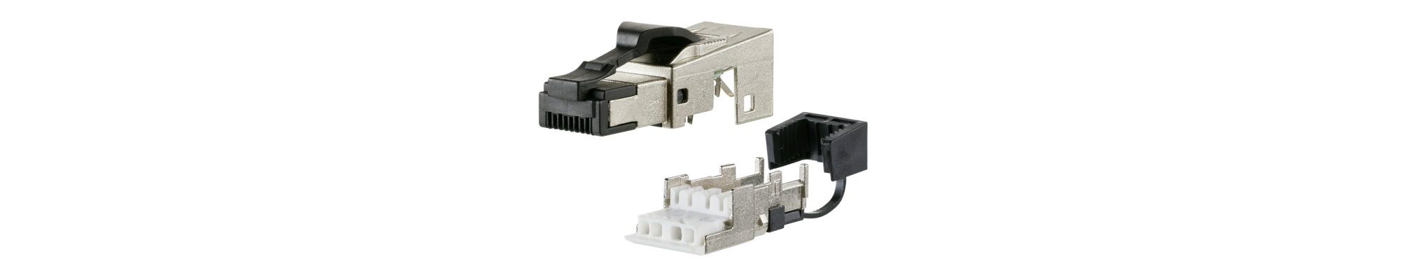 STECKER & ADAPTER