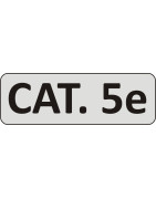 Kategorie CAT 5e