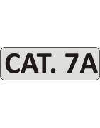 Kategorie CAT 7A