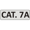 KATEGORIE CAT 7A