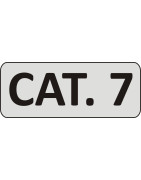 Kategorie CAT 7