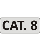 Kategorie CAT 8
