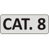 KATEGORIE CAT 8