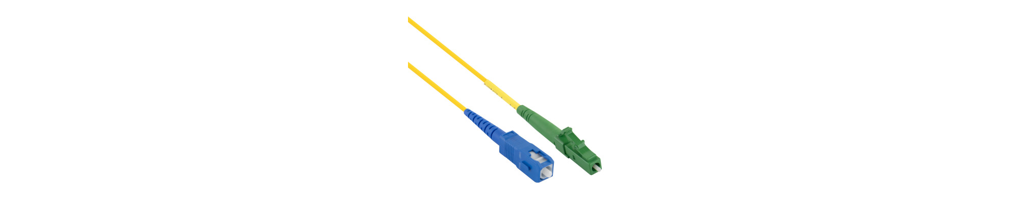 LICHTWELLENLEITER-PATCHKABEL