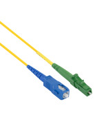 Lichtwellenleiter - Patchkabel