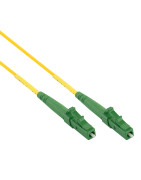 Lichtwellenleiter - Patchkabel