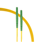 Matrix Simplex LC-Stecker auf LC-Stecker
