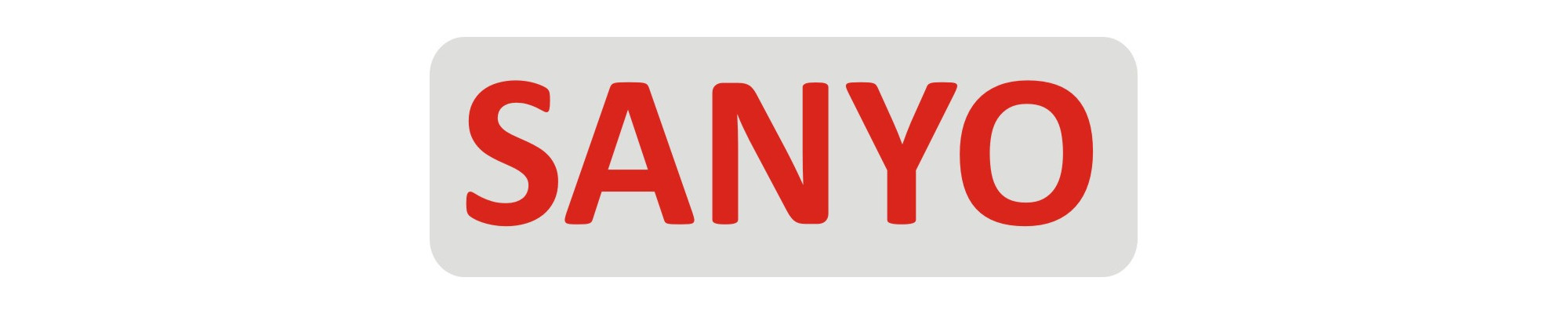 SANYO