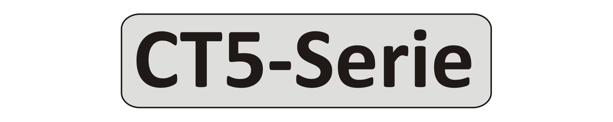 CT5-SERIE
