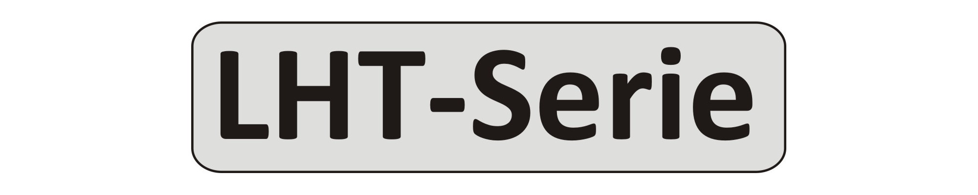 LHT-SERIE