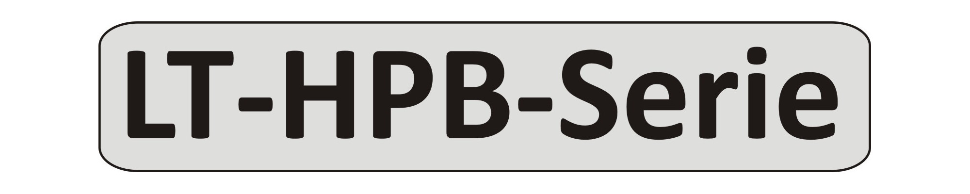 LT-HPB-SERIE