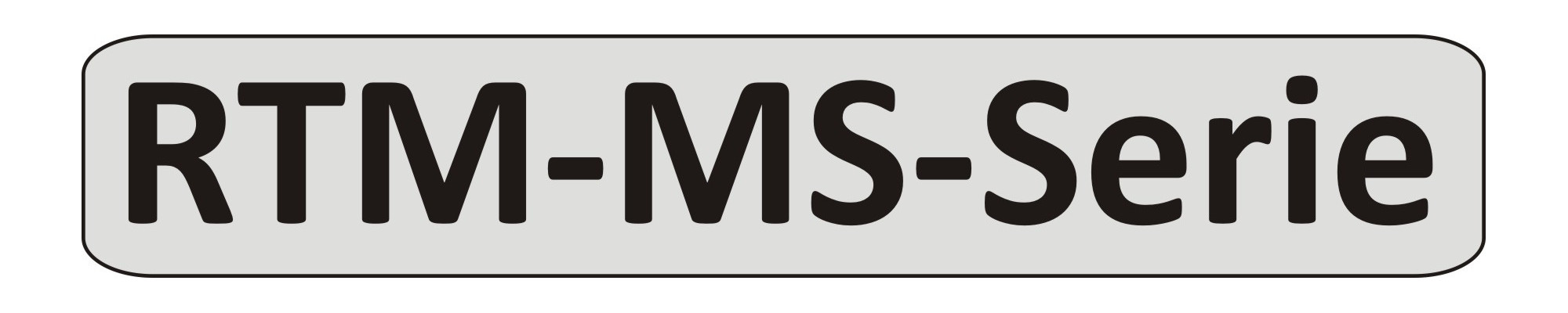 RTM-MS-SERIE