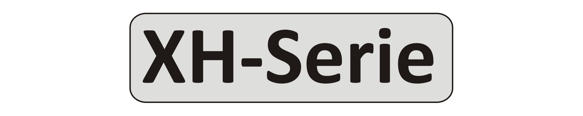 XH-SERIE