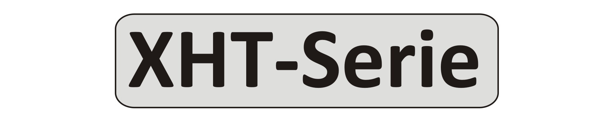 XHT-SERIE