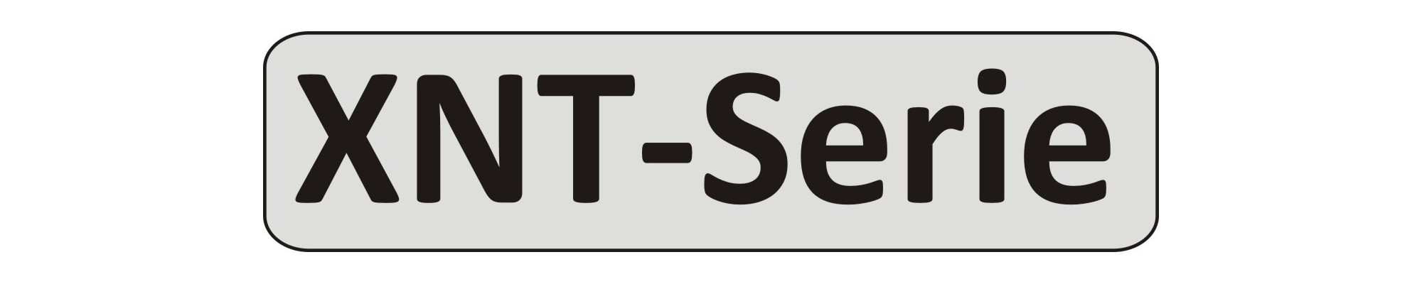 XNT-SERIE