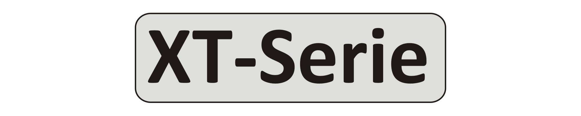 XT-SERIE