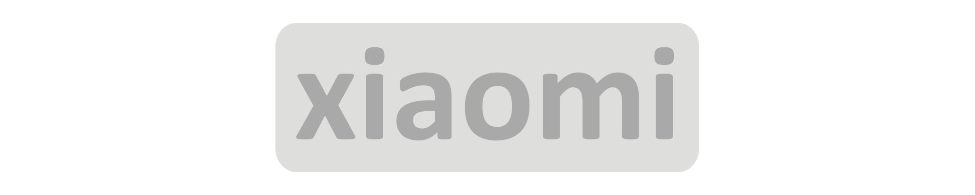 XIAOMI