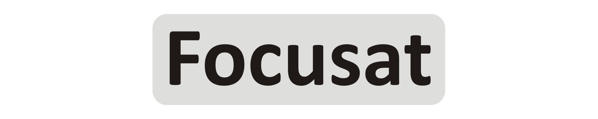 FOCUSAT