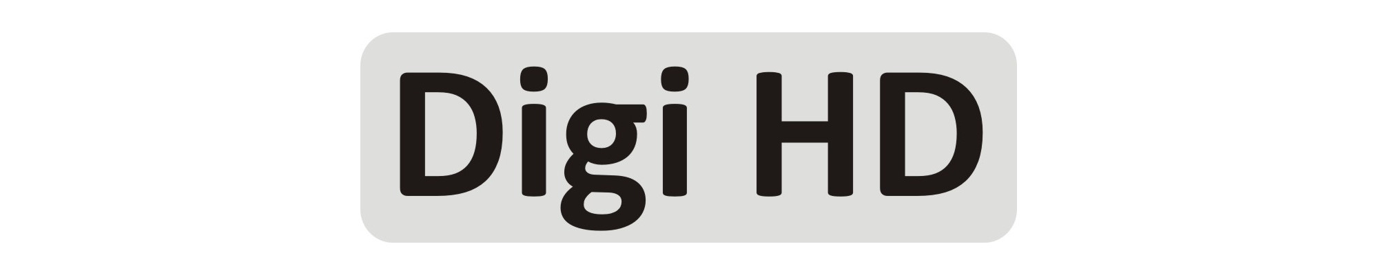 DIGI HD