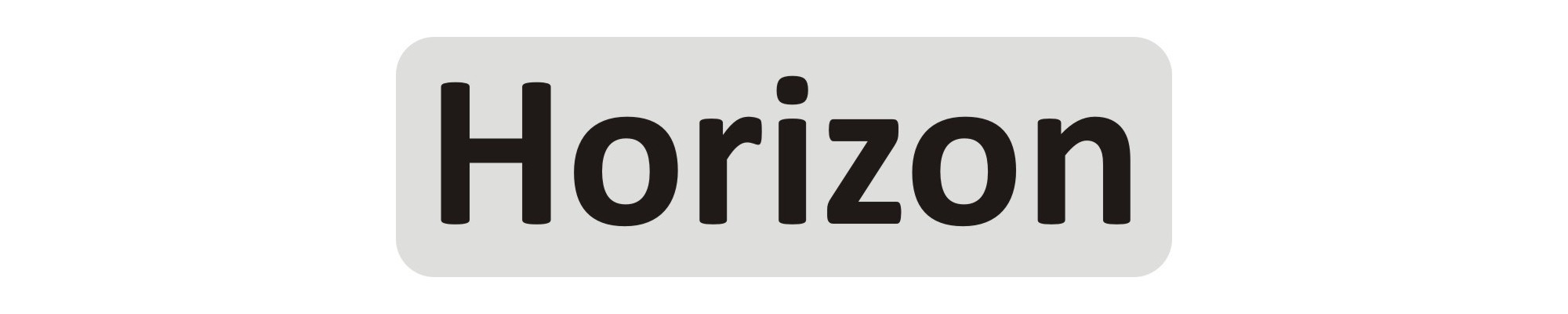 HORIZON