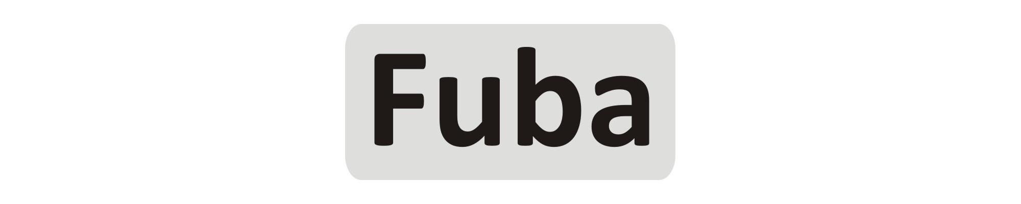 FUBA
