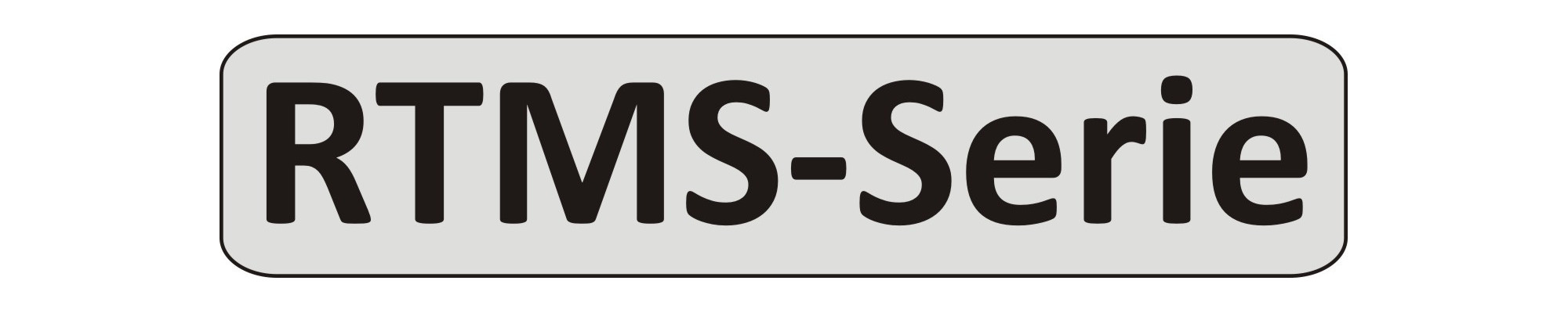 RTMS-SERIE