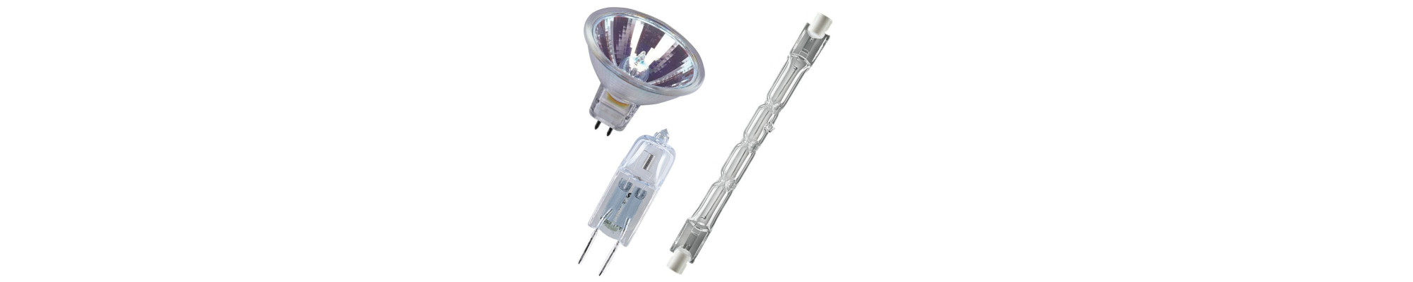 HALOGENLAMPEN