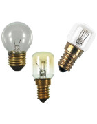 Spezialglühlampen