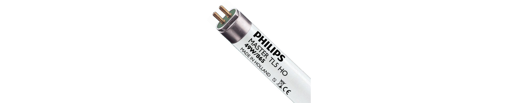 T8, G13-SOCKEL PHILIPS