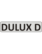 Osram Dulux D