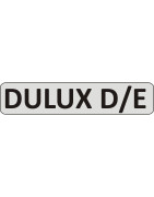 Osram Dulux D/E