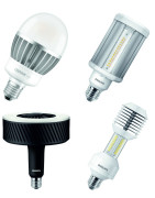 Led Ersatz für Entladungslampen