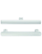 Linienlampen S14D/S14S Sockel