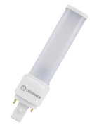 Ersatz für Dulux D, 2 PIN, G24D-Sockel