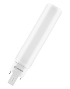 Ersatz für Dulux D/E, 4 PIN, G24Q-Sockel