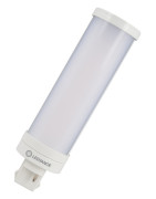 Ersatz für Dulux T, GX24D-Sockel