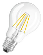 E27 Fassung Filament