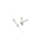 ESKA 6,3mm x 32mm, Träge T, Keramik