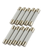 SEKI 6,3mm x 32mm, Flink F, Keramik