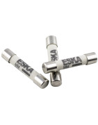 ESKA 6,3mm x 32mm, Superflink FF, für Messgeräte
