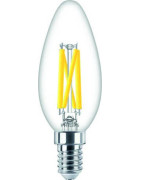 E14 Fassung Filament