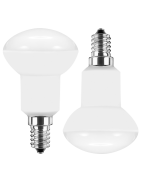 E14 Fassung Speziallampen