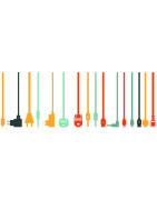 Kabel & Kabelmanagement