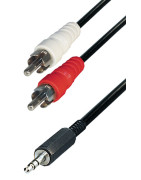 Audiokabel