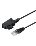 Telefonkabel