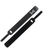 Klettkabelbinder