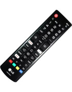 für TV-Geräte