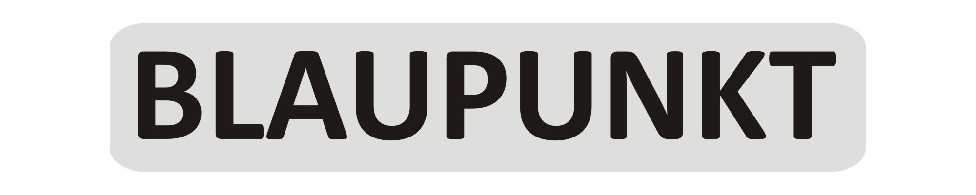 BLAUPUNKT
